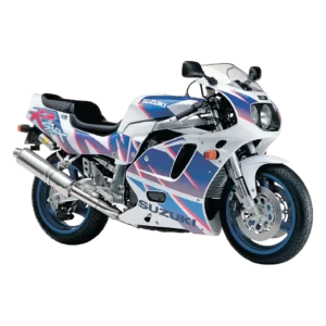 Suzuki GSXR750 Pistons